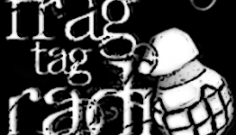 Non Specific Action team up with Frag Tag Radio