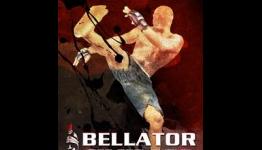 Bellator: MMA Onslaught XBLA Review | GIZORAMA