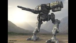 Japanese Hobbyists Turn MechWarrior Into a Disturbingly Happy Reality
