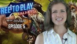 Free To Play Unlimited – Episode 5