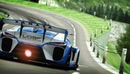 Ridge Racer Vita – Once Around the Track is Enough (LevelSave review)