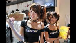Capcom Rises As Social Games Drive Surge In Profit: Tokyo Mover