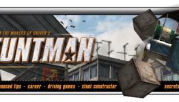 The Community: Gamer’s Graveyard — Stuntman