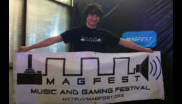 MAGFest: A long weekend of games, music, and heavy drinking