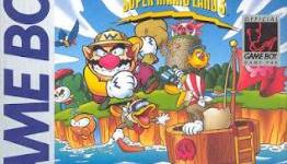 SuperPhillip Central: Retro Review | Wario Land: Super Mario Land 3 (GB, 3DS VC)