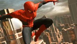 The Amazing Spider-Man: A Conversation With Activision Producer Doug Heder