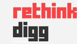 New Digg v1 Is Now Up And Running With New Design