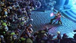 Orcs Must Die 2 Review || Unigamesity