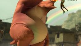 Family Friendly Gaming #61 Releases