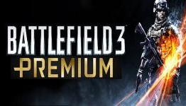 Battlefield 3 Premium brings big sales, but revenue still down