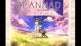 Clannad After Story Blu-Ray Review | ANN