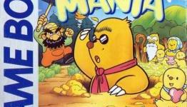Nintendo Life: Mole Mania Review