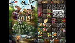 AppSafari: Rune Raiders Review