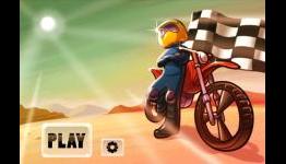 AppSafari: Bike Race Review
