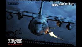 AppSafari: Zombie Gunship Review