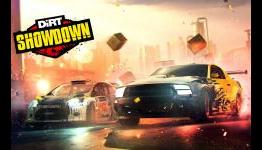 GG: DiRT: Showdown Review