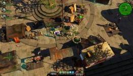 GameFront: Krater Review