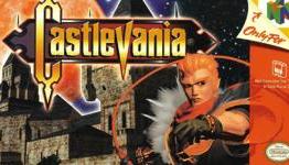 Retro Quick Look:- Castlevania (N64)