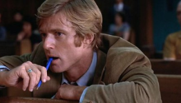 Duke & The Movies: How Long Should a Film Review Be?