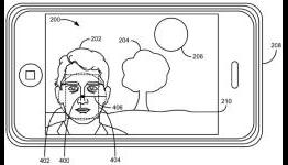 Apple patents iOS 5’s exposure metering based on face detection, keeps friends in full view