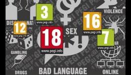 PEGI ‘an obvious choice’ over BBFC – UKIE