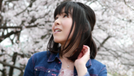 Interview with voice actress Sakura Tange – SMASH! 2012