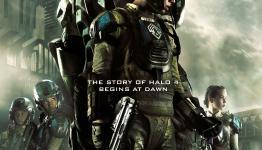 Halo 4: Forward Unto Dawn – WARTHOG: “BUILT FOR BATTLE”