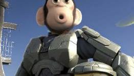 TimeSplitters: 5 of the Weirdest Multiplayer Characters