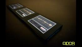 OCZ Vertex 4 Revisited: 256GB SSD Review @ Custom PC Review