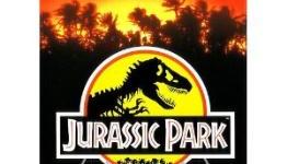 Retronomicon: Jurassic Park