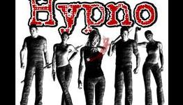 The Indie Ocean reviews: Hypno Vol. 1