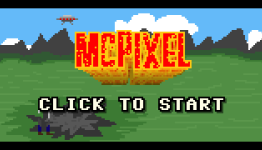 McPixel review | Select Start Media