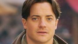 Brendan Fraser to Star in Thriller ‘Split Decision’