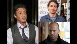 It’s Jason Statham Vs. James Franco In The Sylvester Stallone-Penned Actioner ‘Homefront’