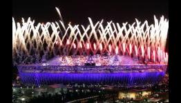 PSU reviews: London 2012: The Official Video Game Of The Olympics