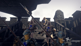 Paradox Interactive Releases Tour Videos