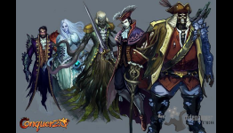 GREE, Mad Catz, NetDragon join ESA