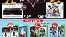 Gamestop USA Gaming Deals: August 1st – 7th, 2012