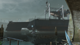 Lost Humanity 6: Killing Pirates