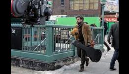 Oscar Isaac Offers Musical, Plot Details on Coen Brothers’ ‘Inside Llewyn Davis’