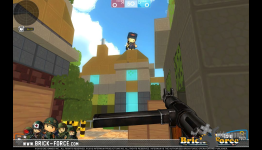 Infernum Unveils New Game at Gamescom