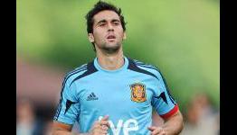 Arbeloa re-signs with Real