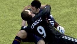 FIFA 13 Tweaks Mean No More Player Kissing – Rutter