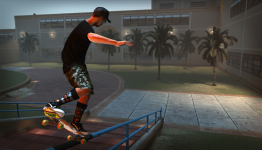 Dissecting a Press Release: Tony Hawk Pro Skater HD