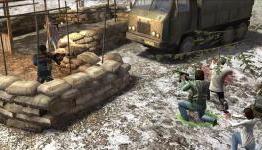 Jagged Alliance: Crossfire – Screenshots released