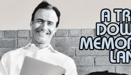 The Decline of Console Gaming – An Interview with Trip Hawkins