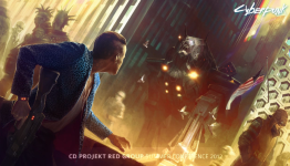 Cyberpunk – Details on Inspiration, Character Customization, and More