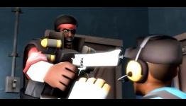 The Best of Source Filmmaker (so far..)