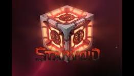 Starvoid – New screenshots released
