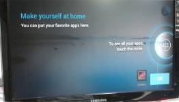 Raspberry Pi gets Ice Cream Sandwich up and running, sounds delicious